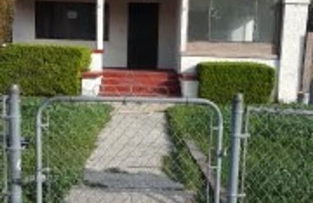 1339 W. 103rd St - 1339 West 103rd Street, Westmont, CA 90044
