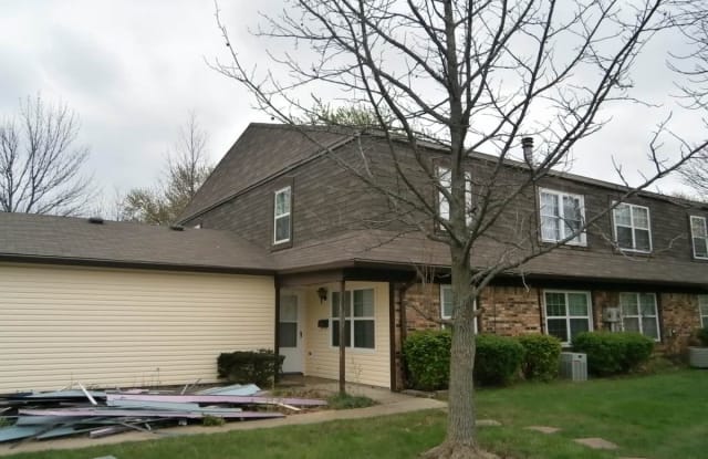 6919 Wildwood Ct. - 6919 Wildwood Court, Indianapolis, IN 46268