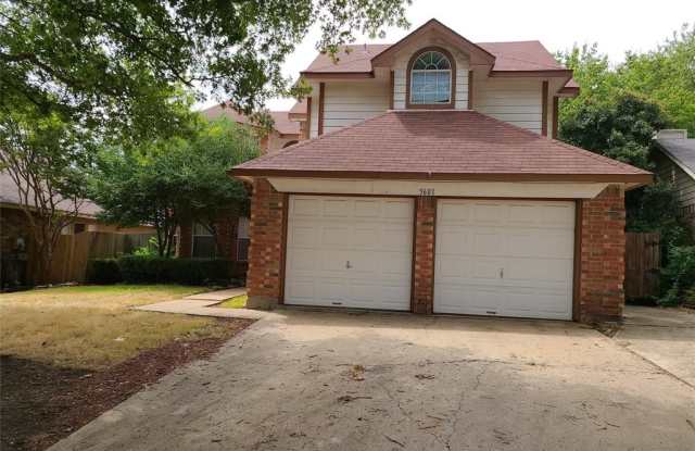 5601 Stone Meadow Lane - 5601 Stone Meadow Lane, Fort Worth, TX 76179