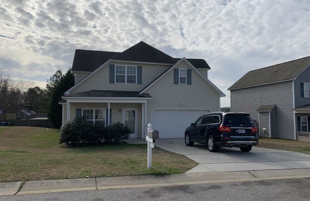 5312 Chipstone Drive - 5312 Chipstone Drive, Raleigh, NC 27610