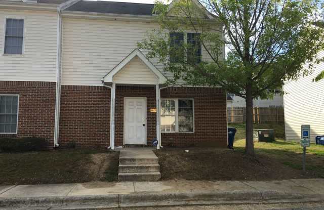 4620 Punjab Street - 4620 Punjab Street, Raleigh, NC 27604