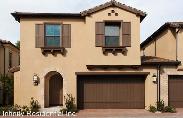 280 Crescent Moon - 280 Crescent Moon, Irvine, CA 92602
