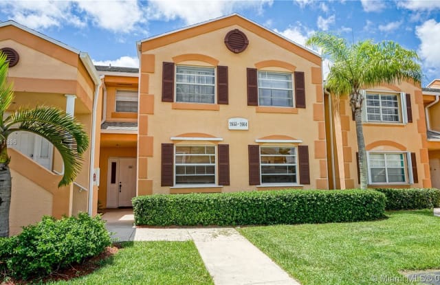 2657 SE 19th Ct - 2657 Southeast 19th Court, Homestead, FL 33035