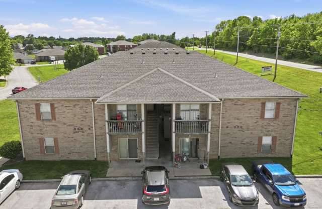 2045 Southfork Drive Gallery 2