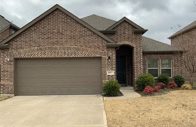 5617 Buffalo Springs Drive - 5617 Bufallo Springs Drive, Denton County, TX 75036