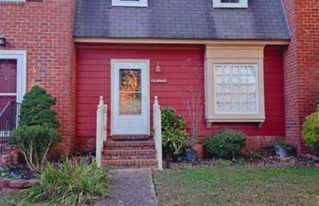 405 London Company Way - 405 London Company Way, James City County, VA 23185