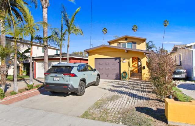 Spanish Style Single Family Home in Coastal San Pedro! photos photos