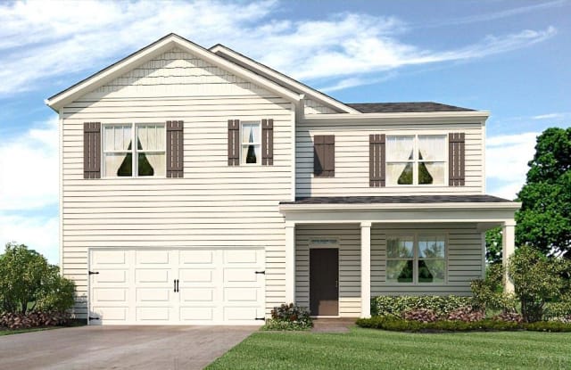 9902 CALI LN - 9902 Cali Ln, Escambia County, FL 32526