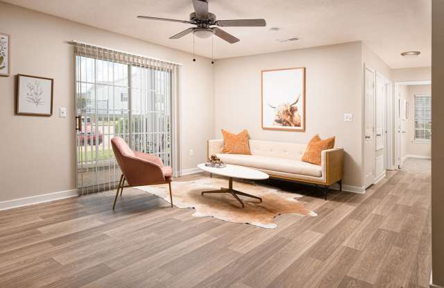 Bradford Place Apartments Gallery 4