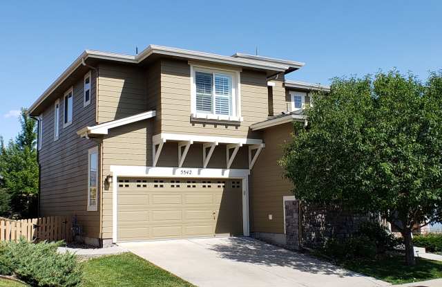 5542 Abbeywood Cir - 5542 Abbeywood Circle, Highlands Ranch, CO 80130