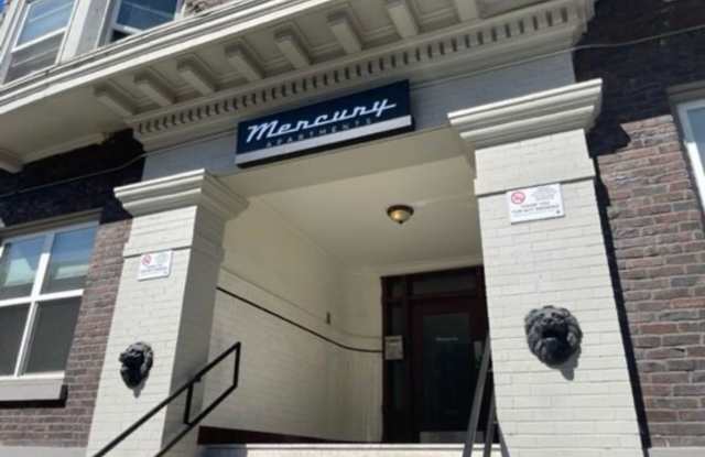 Mercury Apartments – Modern Living in a Classic Seattle Building photos photos