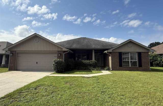 5530 Tucker Cir - 5530 Tucker Circle, Pace, FL 32571