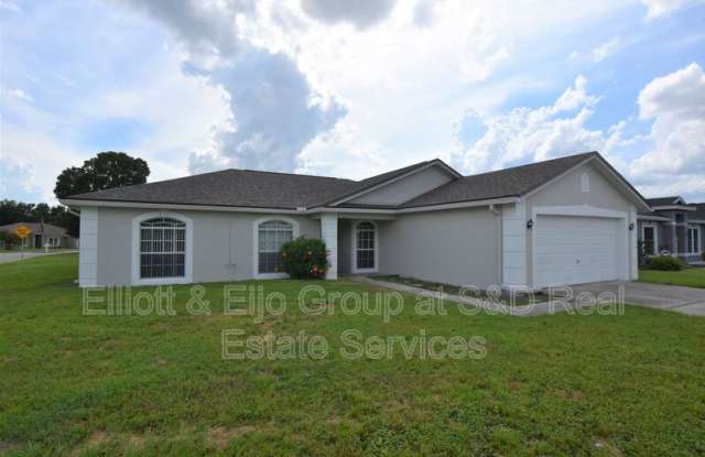 553 Seven Oaks Street - 553 Seven Oaks Street, Fuller Heights, FL 33860