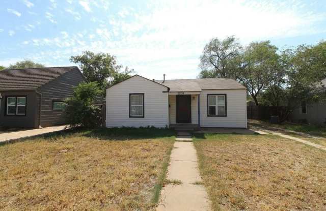2209 25th Street - 2209 25th Street, Lubbock, TX 79411