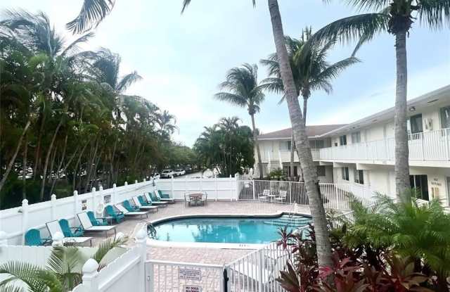 1864 NE 46th St - 1864 Northeast 46th Street, Fort Lauderdale, FL 33308