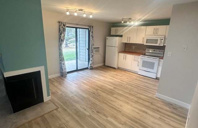 Rolling Green Townhome photos photos