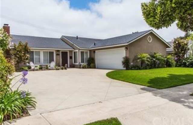 6062 Calvin Circle - 6062 Calvin Circle, Huntington Beach, CA 92647