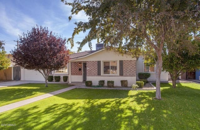 3235 E ROMA Avenue - 3235 East Roma Avenue, Phoenix, AZ 85018