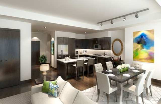 770 Preston Street - 770 Preston Street, Houston, TX 77002