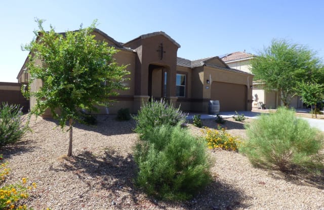 3650 N 306th Lane - 3650 N 306th Ln, Buckeye, AZ 85396