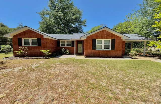 Close to Sumter High School photos photos