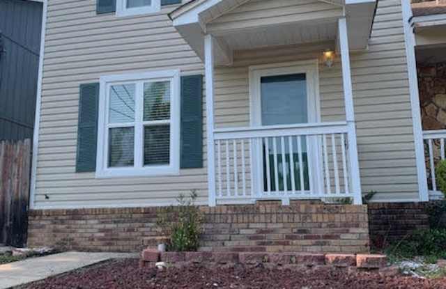 1211 Walter Avenue - 1211 Walter Avenue, Crestview, FL 32536
