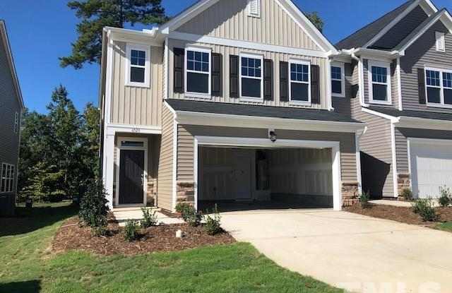 6520 Mezzo Lane - 6520 Mezzo Lane, Wake County, NC 27661
