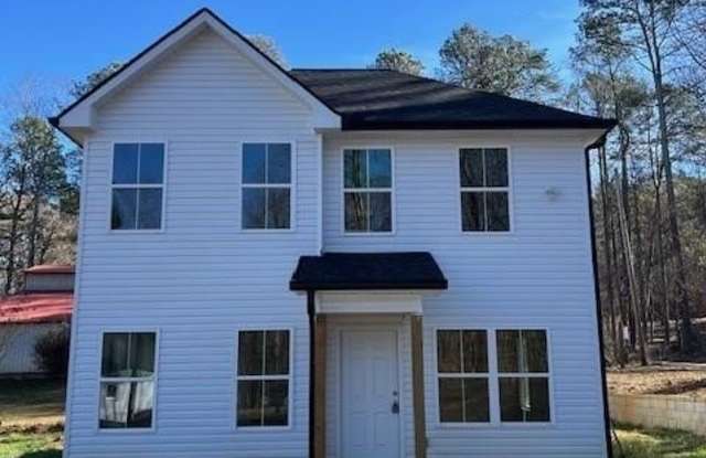 2719 Bettis Tribble Gap Road - 2719 Bettis Tribble Gap Road, Forsyth County, GA 30040