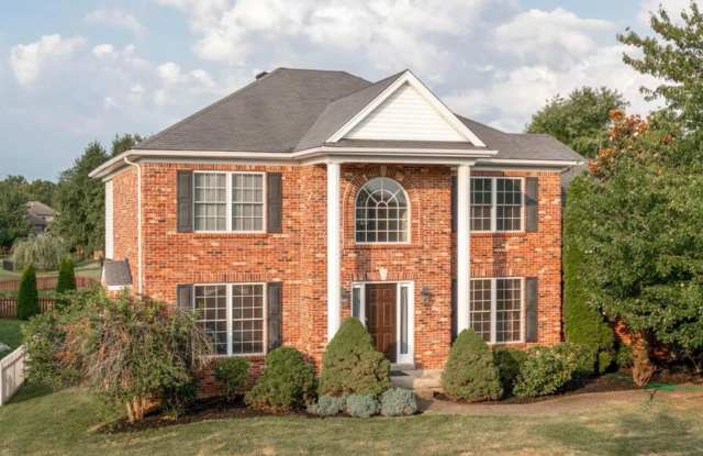 Charming Home in Prime Location – 4512 Dogwood Forest Place photos photos