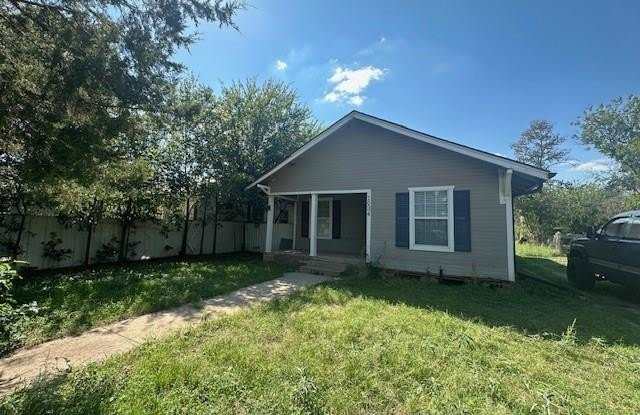 1034 Vine Street - 1034 Vine Street, Abilene, TX 79602 1034 Vine Street - 1034 Vine Street, Abilene, TX 79602