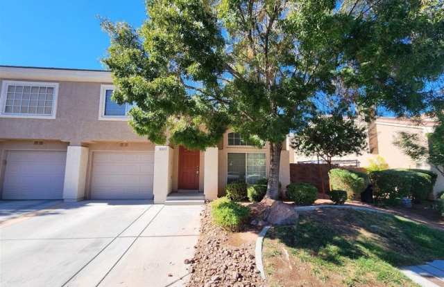 10157 Quaint Tree Street - 10157 Quaint Tree Street, Paradise, NV 89183