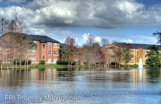 4606 Commander Drive Unit 1123 - 4606 Commander Dr Unit 1123, Orlando, FL 32822