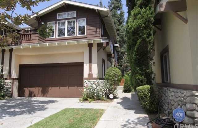 2791 Heritage Drive - 2791 Heritage Drive, Pasadena, CA 91107