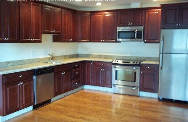 32 Locust St. - 32 Locust Street, Medford, MA 02155