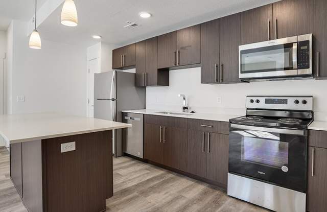 Allure - UT Apartments photos photos