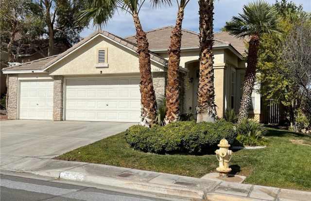 8562 Lambert Drive - 8562 Lambert Drive, Spring Valley, NV 89147