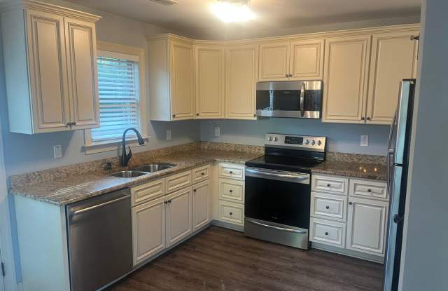 Beautiful Gem in the Heart of Angier! photos photos