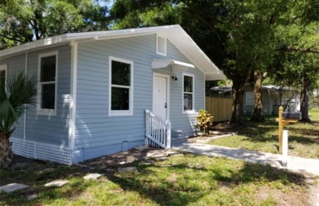 127 W SLIGH AVENUE - 127 West Sligh Avenue, Tampa, FL 33604