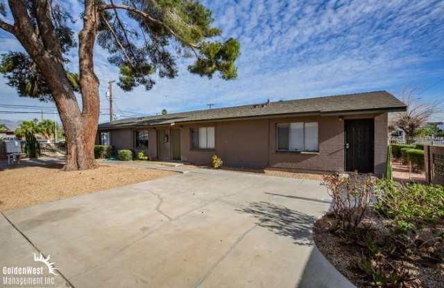 500 North Decatur Boulevard photos photos