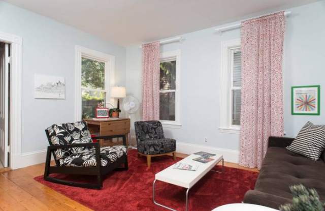 20 Gorham St. - 20 Gorham Street, Somerville, MA 02144