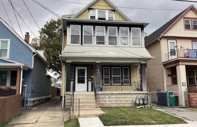172 Roesch Avenue - 172 Roesch Avenue, Buffalo, NY 14207
