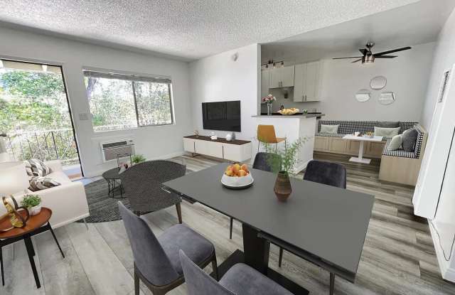 Citrus Pacific Villas photos photos Citrus Pacific Villas photos photos