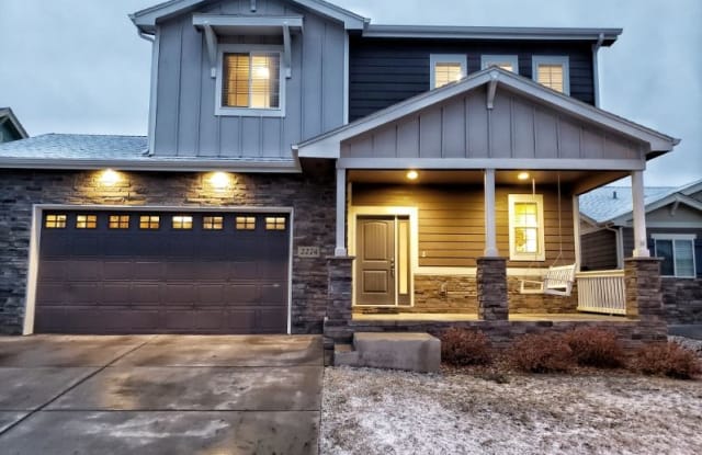 2274 Adobe Dr - 2274 Adobe Dr, Fort Collins, CO 80525
