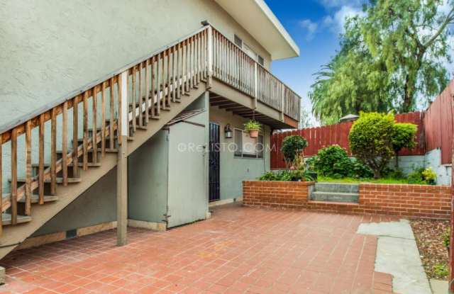 2105 48th Ave. - 2105 48th Avenue, Oakland, CA 94601