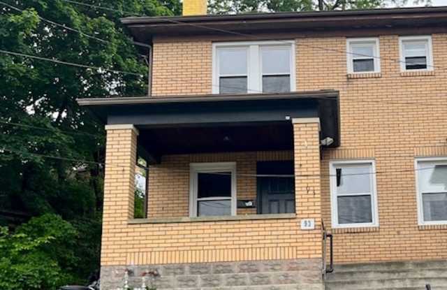 93 Mount Vernon Avenue photos photos