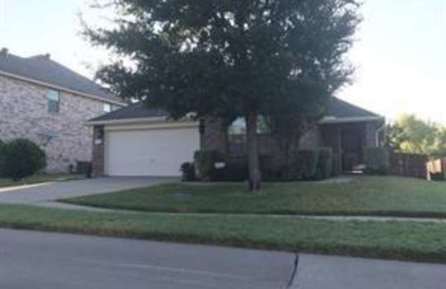 1161 Oakbrook Street - 1161 Oakbrook Street, Prosper, TX 76227