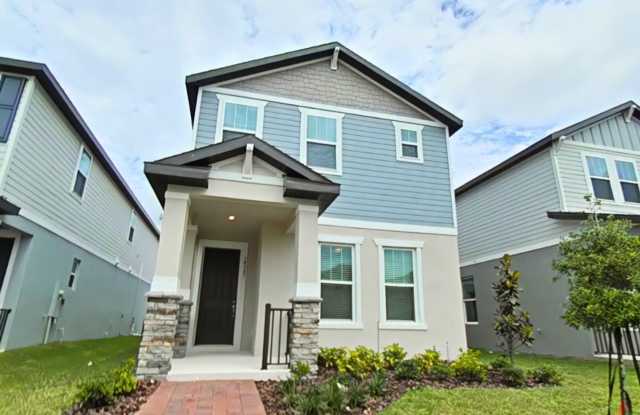 Coming Soon! Gorgeous Townhome For Rent in Horizon West Winter Garden just west of Disney off the 429 located in the Highland Ridge subdivision! photos photos