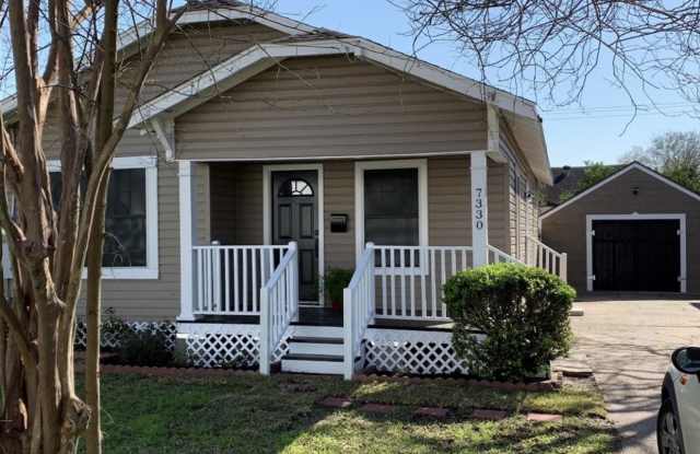 7330 Texas St - 7330 Texas Street, Houston, TX 77011