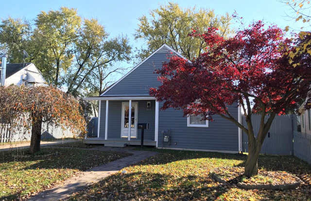 8135 CORNWALL ROAD - 8135 Cornwall Road, Dundalk, MD 21222