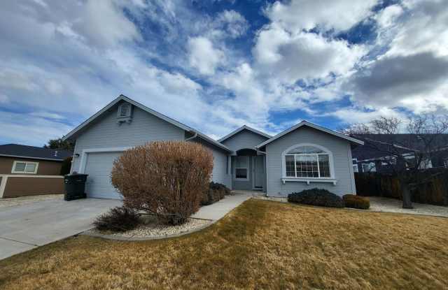 Coming Soon! 3535 Silverado Drive Carson City, NV 89705 photos photos